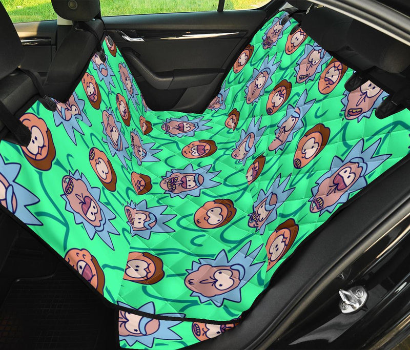 rick-and-morty-green-head-pet-seat-cover