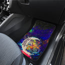 Torchic Grovyle Piplup Pokemon Love You To The Moon Galaxy Car Floor Mats Car Accessories Nearkii