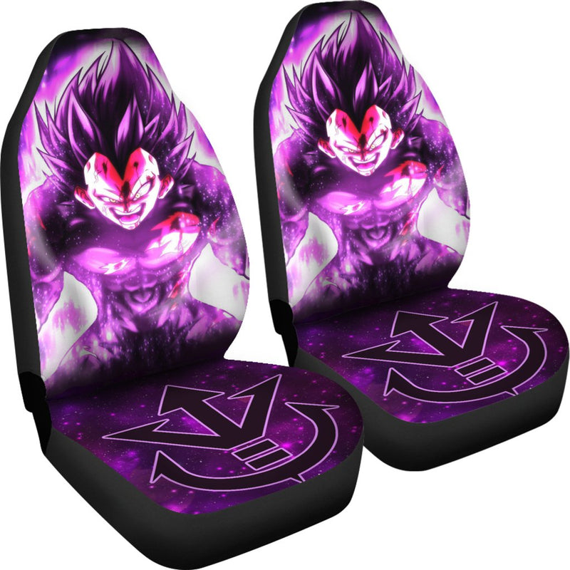 Vegeta Ultra Ego Premium Custom Car Accessories Nearkii