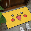 Pikachu Doormat Nearkii