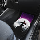 Jujutsu Kaisen Sukuna Car Floor Mats Car Accessories Nearkii