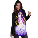 Sailor Moon Hoodie Dress