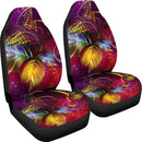 Best Mystery Butterfly Premium Custom Car Seat Covers Decor Protector Nearkii