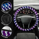Lugia Pokemon Anime Custom Car Steering Wheel Cover Nearkii