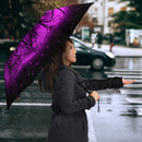 Gengar Pokemon Ghost Scary Moonlight Umbrella Nearkii