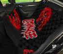 Carnage Moonlight Premium Custom Cat Pet Seat Cover