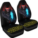 Darth Reven Premium Custom Car Seat Covers Decor Protector Nearkii