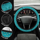 Mudkip Pokemon Car Steering Wheel Cover 1 Nearkii