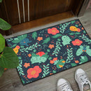 Pokemon Grass Doormat Nearkii