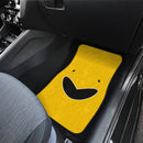 Yellow Dino Thunder Power Rangers Car Floor Mats Car Accessories Nearkii