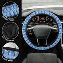 Toy Story Woody Car Steering Wheel Cover Nearkii