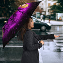 Demon Slayer Team Pink Moonlight Umbrella Nearkii