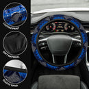 Game Of Thrones Stark Winter Premium Car Steeling Wheel Covers Nearkii