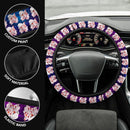 Palkia Pokemon Anime Custom Car Steering Wheel Cover Nearkii