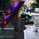 Pokemon X Y Yveltal And Xerneas Moonlight Umbrella Nearkii