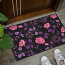 Rose Doormat Nearkii