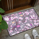 Pokemon Spring Doormat Nearkii