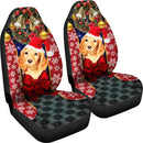 Dachshund Australian Premium Custom Car Premium Custom Car Seat Covers Decor Protectors Decor Protector Nearkii