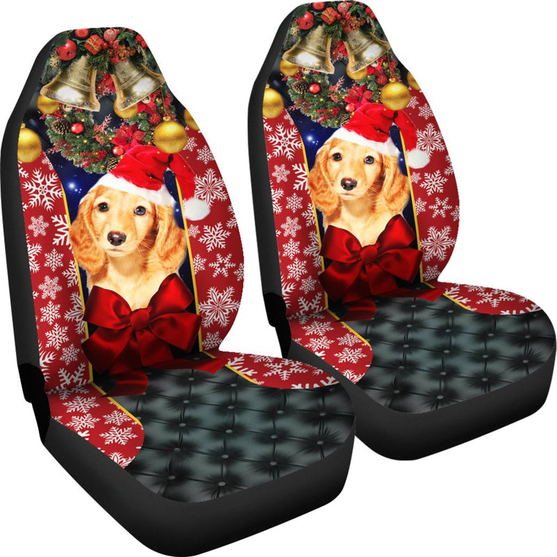 Dachshund Australian Premium Custom Car Premium Custom Car Seat Covers Decor Protectors Decor Protector Nearkii