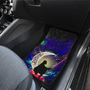 Star War Love You To The Moon Galaxy Car Floor Mats Car Accessories Nearkii