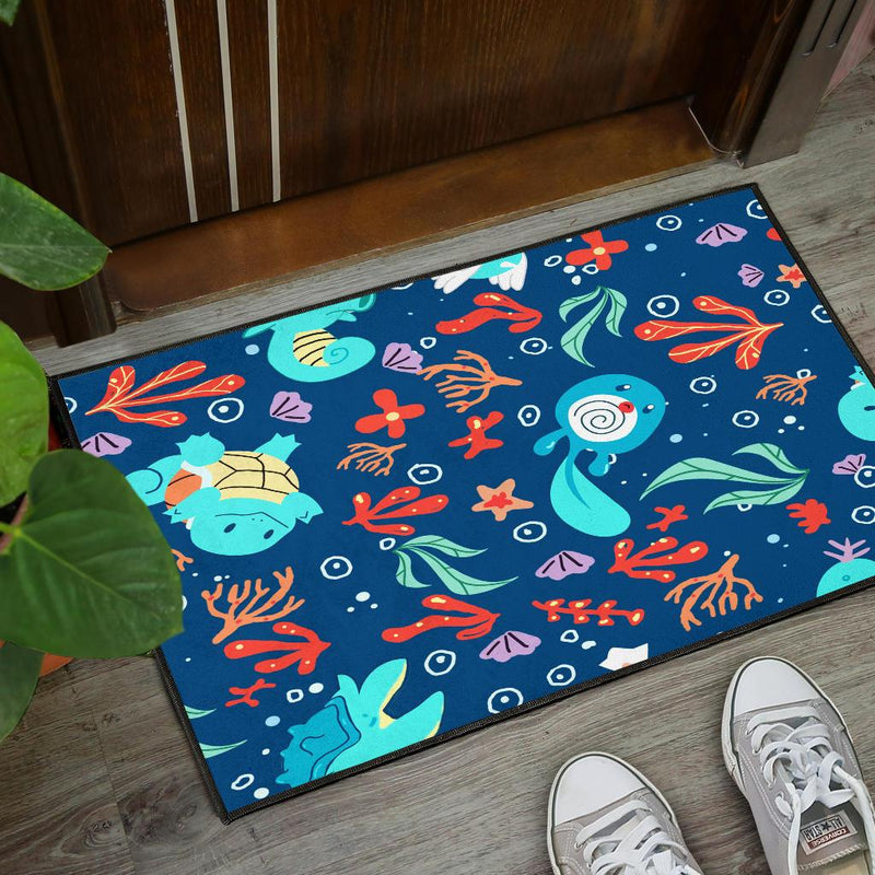 Pokewater Doormat Nearkii