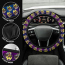 Giratina Pokemon Anime Custom Car Steering Wheel Cover Nearkii