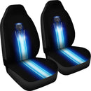 Star Trek Premium Custom Car Seat Covers Decor Protectors 1 Nearkii