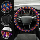 Toy Story Mrs. Potato Head Car Steering Wheel Cover Nearkii