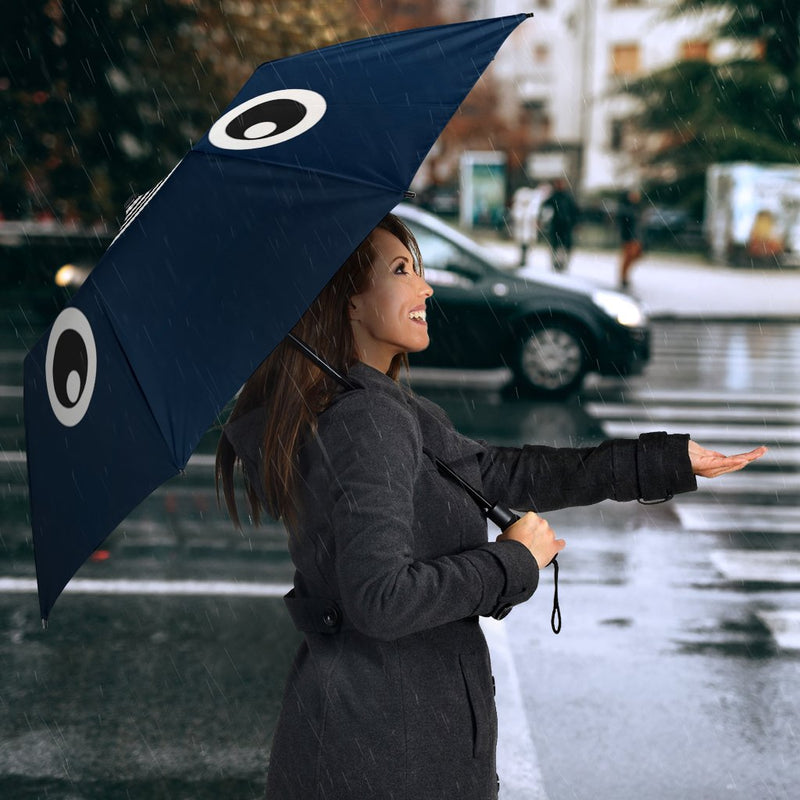Poliwhirl Pokemon Umbrella Nearkii