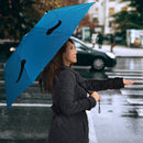 M&M Blue Chocolate Umbrella Nearkii