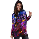 Pokemon Ghost Hoodie Dress