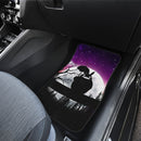 Totoro Ghibli Car Floor Mats Car Accessories Nearkii