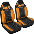 Best Us Nurse 4 Premium Custom Car Seat Covers Decor Protector Nearkii