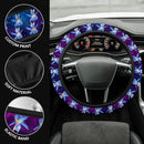 Latios Pokemon Anime Custom Car Steering Wheel Cover Nearkii
