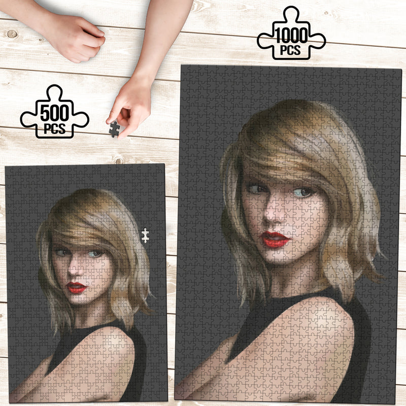 Puzzle 1