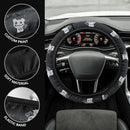 Shiny Mimikyu Pokemon Car Steering Wheel Cover Nearkii