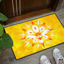 Pokemon Sun Moon 1 Doormat Nearkii