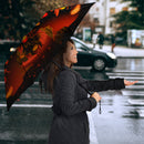 Giratina Legend Moonlight Umbrella Nearkii