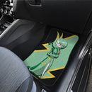 Gardevoir Car Floor Mats Custom Anime Pokemon Car Interior Accessories Nearkii
