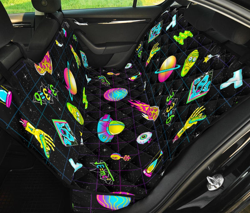 rick-and-morty-university-pet-seat-cover