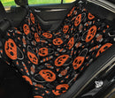 pumpkin-halloween-pet-seat-cover