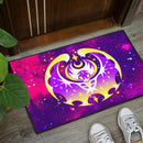 Pokemon Sun Moon Doormat Nearkii