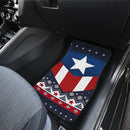 Captain America Car Floor Mats Car Accessories Nearkii