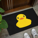 Baby Duck Funny Doormat Nearkii