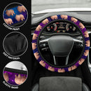 Toy Story Hamm Car Steering Wheel Cover Nearkii