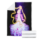 Sailor Moon Premium Blanket 4 Nearkii