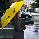 M&M Yellow Chocolate Umbrella Nearkii