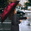 Darkrai Pokemon Moonlight Umbrella Nearkii