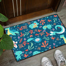 Pokemon Water Doormat Nearkii