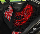 Carnage 2 Moonlight Premium Custom Cat Pet Seat Cover